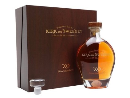 Kirk & Sweeney XO 0.7l