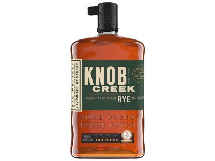 Knob Creek Kentucky Straight Rye
