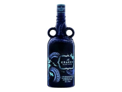 Kraken Unknown Deep 02 ed.2021