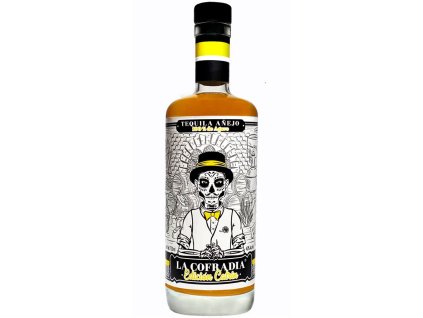 Cofradia Edición Catrin Aňejo