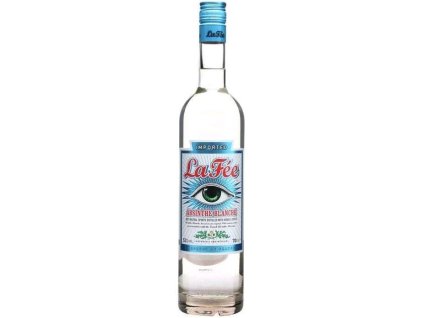La Fée Absinth Blanche