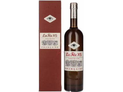La Fée Absinth XS Francaise