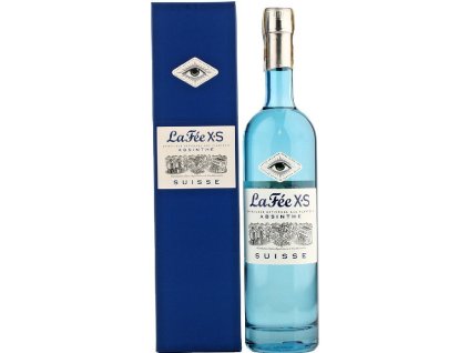 La Fée Absinth XS Suisse
