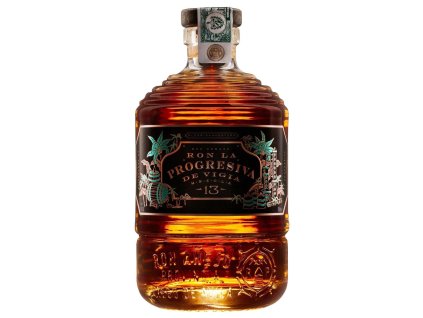 la Progresiva de Vigia Mecla 13