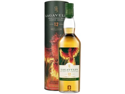 Lagavulin Diageo Special Release 2022 57.3%