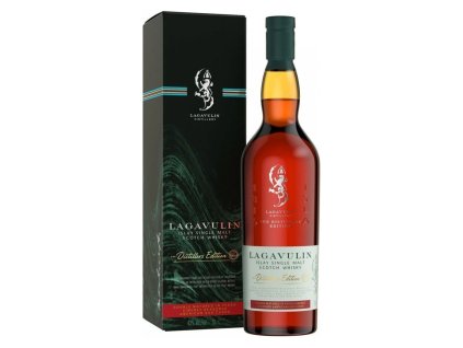 Lagavulin Distillers Edition 2022  43%