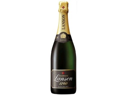 Lanson le Black Brut