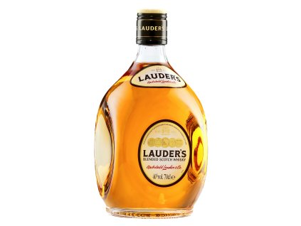 Lauders blended Scotch