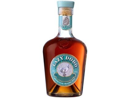 Lazy Dodo Mauritius Island