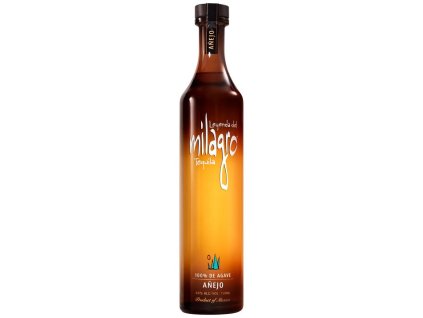 Leyenda del Milagro Aňejo
