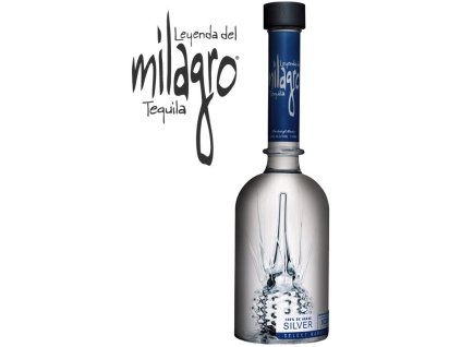 Leyenda del Milagro Select Barrel Reserve
