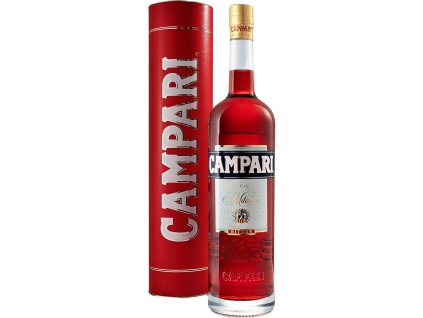 Campari Bitter 25% 3l 5