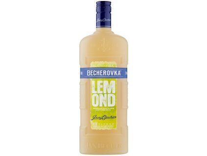 becher lemond