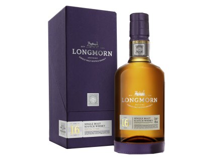 Longmorn 16y Speyside 48%