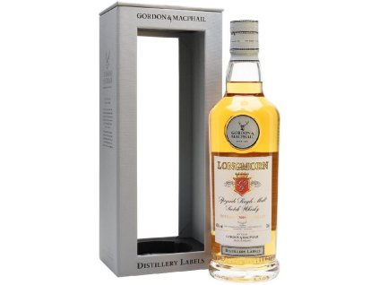 Longmorn 2005 Gordon & MacPhail