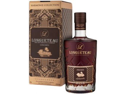 Longueteau Harmonie Concerto 50.1% 0.7l