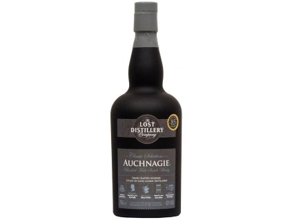 Lost distillery Auchnagie Classic Selection