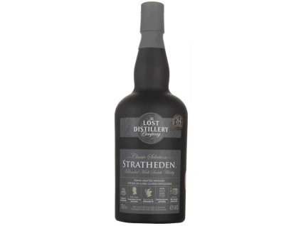 Lost distillery Stratheden Classic Selection
