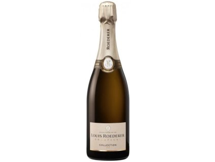 Louis Roederer Collection 243