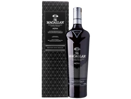 Macallan AERA