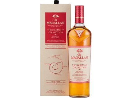 Macallan Harmony #2 Intense Arabica 44 0.7l Photoroom