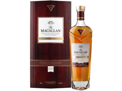 Macallan Rare Cask #2022