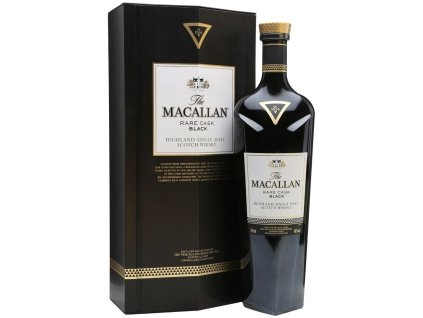 Macallan Rare Cask BLACK  48%