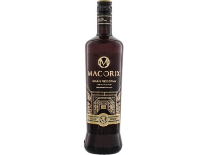 Macorix Gran Reserva 37.5% 0.7l