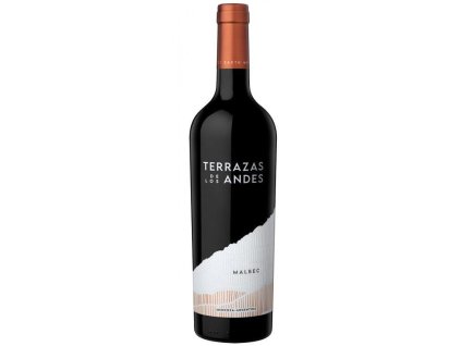 Malbec Reserva Terrazas de los Andes