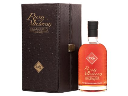 Malecon 1982 Seleccion Esplendida  40%