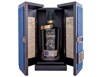 Malteco 1986 Seleccion  40%0.7l