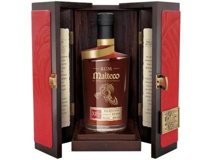 85899 malteco 1987 seleccion 40 0 7l