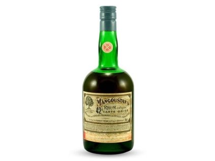 Mangoustans Carte Grise 0.7l
