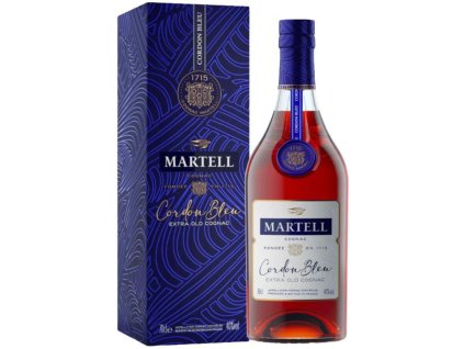 Martell Cordon Bleu Extra Old