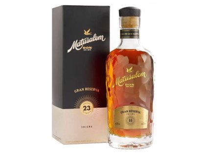 Matusalem 23y Enigma  40%