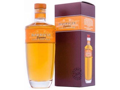 Mauricia Signature Pure Cane  45%