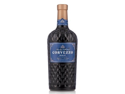11. Corvezzo Organic Merlot