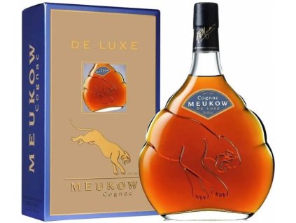 Meukow de Luxe *****