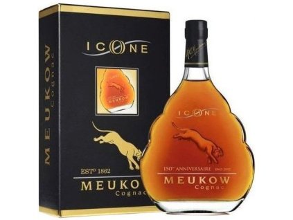 Meukow Icone 150th Anniversary