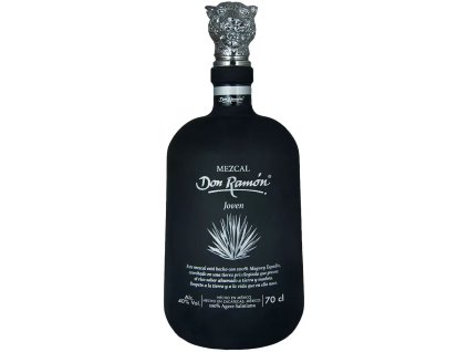 Don Ramón Joven Espadín Mezcal  40%0.7l