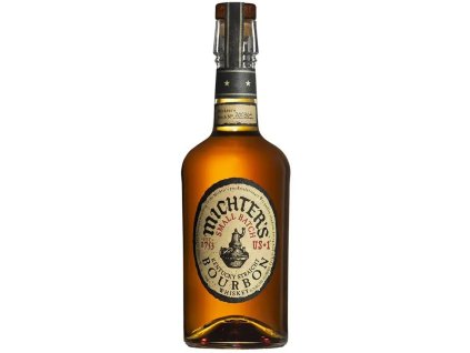 Michter's US*1 Kentucky Bourbon  45.7%