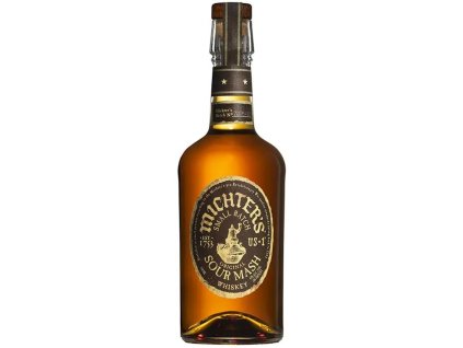 Michter's US*1 Original Sour Mash  43%