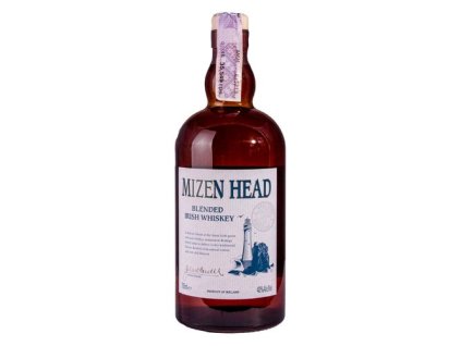 Mizen Head Blend 0.7l