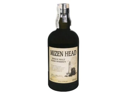 Mizen Head Single Malt 0.7l