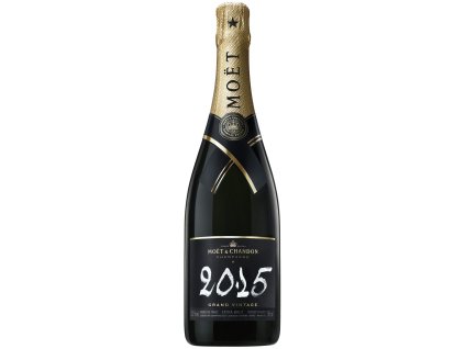 Moet & Chandon Grand Vintage 2015