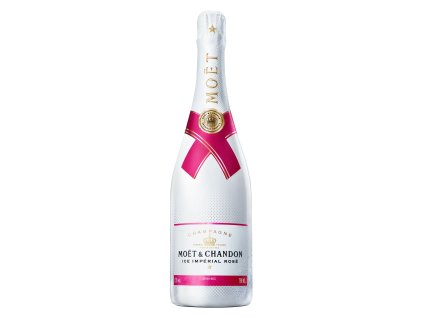 Moet & Chandon ICE Imperial rosé
