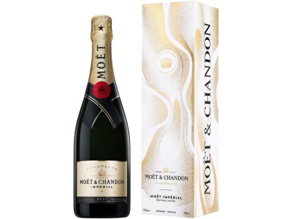 Moet & Chandon Imperial Festive