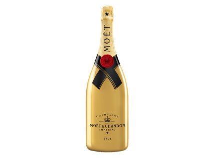 Moet & Chandon Imperial Golden Sleeve