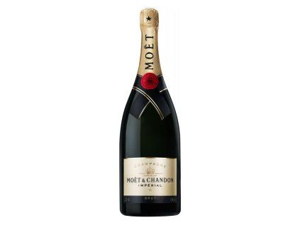 Moet & Chandon Imperial magnum