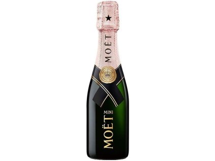 Moet & Chandon Rosé Imperial